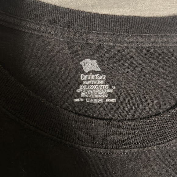 Metallica Band Tee - Picture 2 of 4